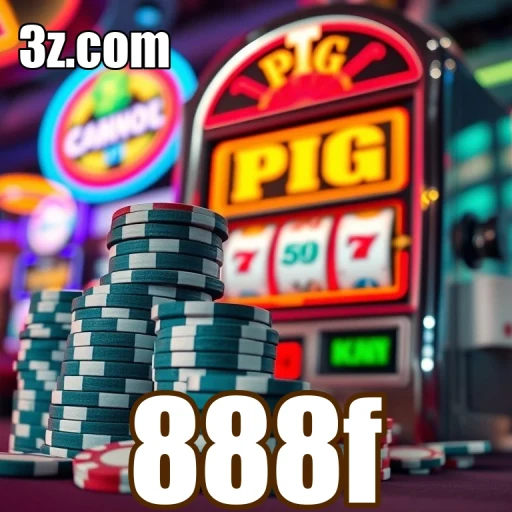 Experimente o Bingo Empolgante do 888f e Venha Jogar!