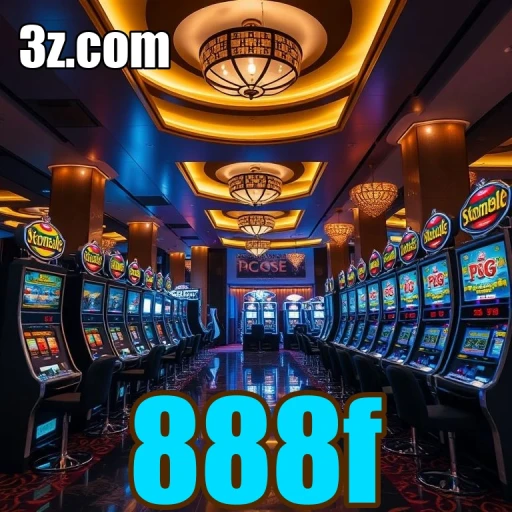 Experiências Ao Vivo no 888f: Adrenalina e Interação em Tempo Real