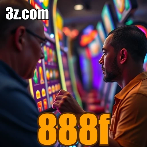 Poker no 888f: A Aventura que Você Não Pode Perder