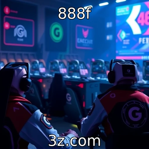 Mercado de eSports e suas oportunidades de investimento