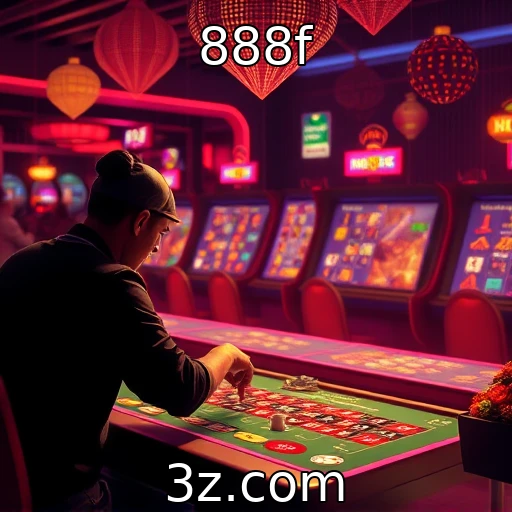 Inovação em tecnologia de jogos e seu impacto