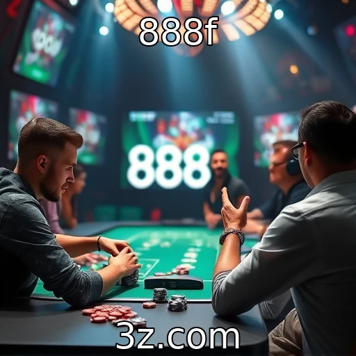 Avanços na tecnologia de baixa latência em jogos ao vivo