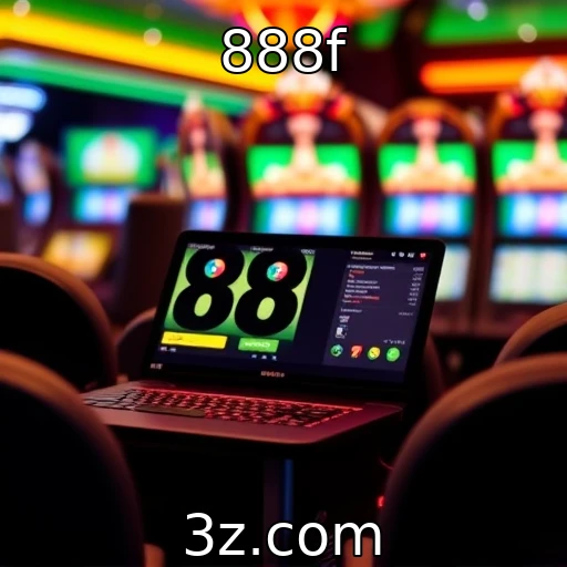 Evolução das regulamentações para cassinos online no país